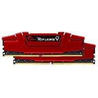 G.SKILL  V  CL15 8GB 3000MHz Dual DDR4